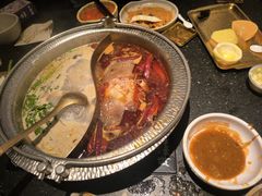 -牛New寿喜烧(新六百店)