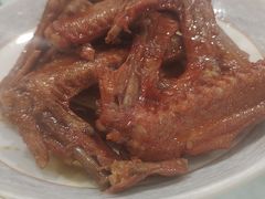 -乔家满族八大碗(流水沟店)