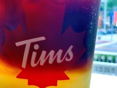 -Tims天好咖啡·贝果(东方广场店)