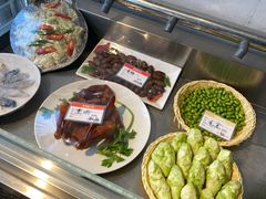 -华盛丰温州大排档(东三环南路店)