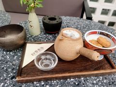 -扫雪煮茶(西村店)