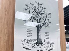 -筋饼豆腐脑一绝