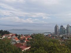 -观象山公园