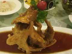 -城南往事·鲁菜济南菜(长清园博园恒大绿洲店)