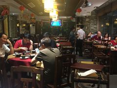 -渔米粥(罗湖店)