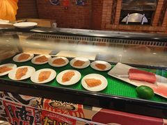-富力希尔顿酒店·地阔自助餐厅