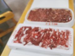 -浪里寻·臻牛养生牛肉火锅(方圆荟店)