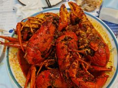 -三妹小龙虾·黄油蟹(华侨城总店)