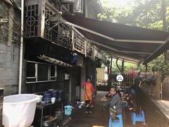 -老地方猫儿面(磁器口店)