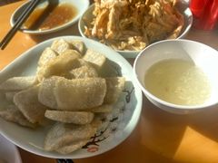 -惠丰门丁肉饼店
