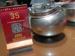 -天下客饭店(中山路店)