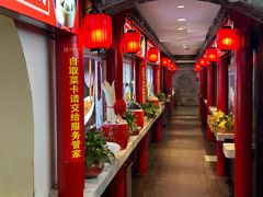 -山西会馆·晋菜·晋商宴·民俗博物馆(体育路店)