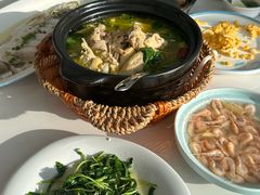 -美味之家·湖景农家乐(太湖东山店)