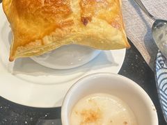 -东方红海鲜百汇(国际大厦店)