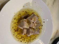 -绿茶餐厅(财富购物中心店)