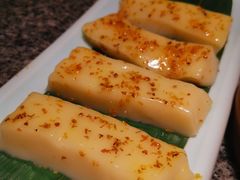 桂花拉糕-南京大牌档(之心城店)