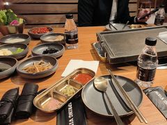 -春熙台·韩国料理(宝安西乡店)