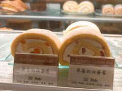-德南面包房(尚都店)