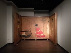 -西安大唐西市博物馆