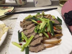 -墨脱石锅椰子鸡•海鲜糟粕醋(榆亚路店)
