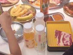 -花味·自助烤肉(南方时代店)