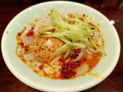 芥末凉粉-河东颐祥阁(亲贤北街店)