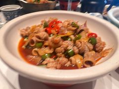 -渔傅·霞浦滩涂海鲜(建平店)