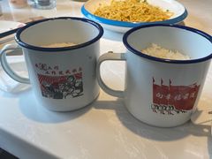 -喻厨粥铺(金岭路店)