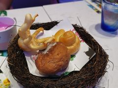 -水桶王国主题餐厅·聚会·生日派对·亲子活动·家庭套餐(亚龙湾希尔顿店)