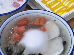 -文昌邓记清补凉(西沙路店)