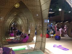 -汤W城市微度假(仓山店)