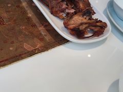 -红樱桃·欢乐餐厅(太原里店)