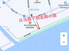 -南汇嘴观海公园