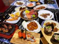 -松坂屋日料自助(长城路店)