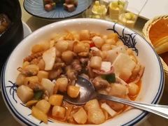 -山明水秀大饭店