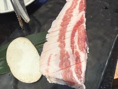 -木槿花韩式炭烤·熟成肉工坊(孙文东路店)