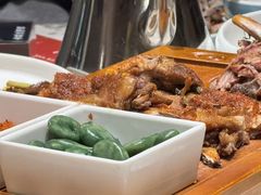 -天津菜·大年初二津味家常菜(津塘路店)