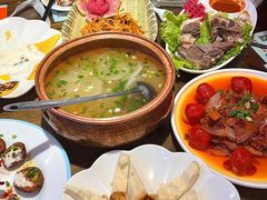 -吉祥圣雪藏餐