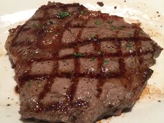 -弗兰克牛排西餐厅Ribone steak house(柠檬花园店)