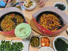 -米村拌饭(天津东丽万达店)