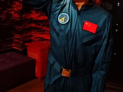 -武汉杜莎夫人蜡像馆