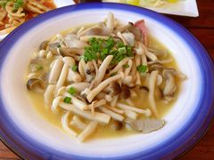 -石榴院子(西施故里店)