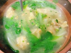 -灶东家民间菜(回兴店)