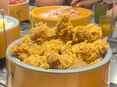-喜家自助小火锅(乐客城店)