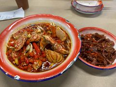 -老三样·旧食新味(万寿宫店)