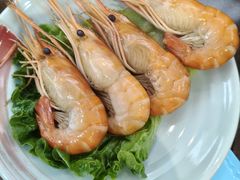 -蟹上黄·蟹黄面·江南糖水(人民广场店)