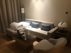 -深圳湾万怡酒店
