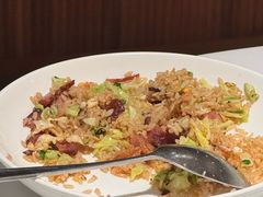 -荣兴酒家(徐家汇店)