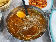 -屋里家延边朝鲜族冷面(梅林3店)