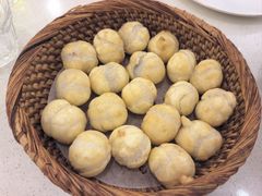 -渝悦情·新派川菜(建国门店)